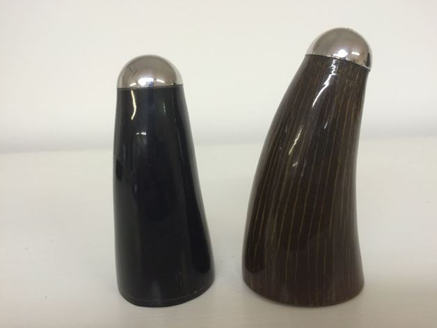 Picture for category Horn salt and pepper