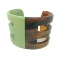 Immagine di Bracciale Giada