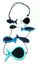 Picture of Necklace Dory